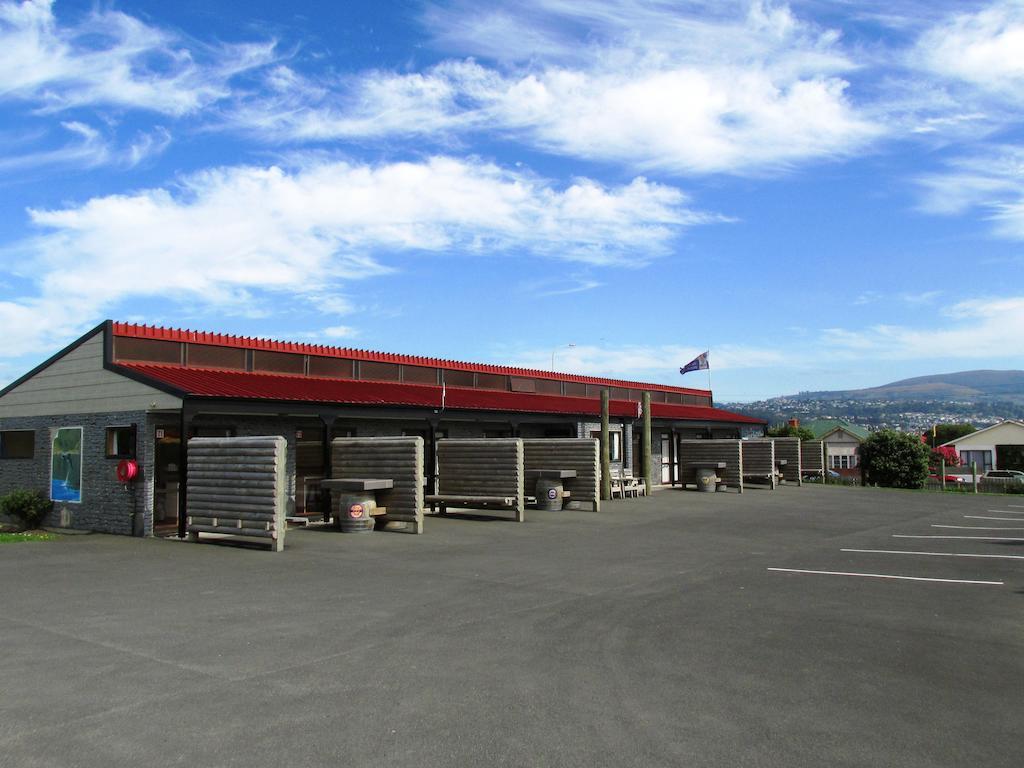 Dunedin Holiday Park Zimmer foto