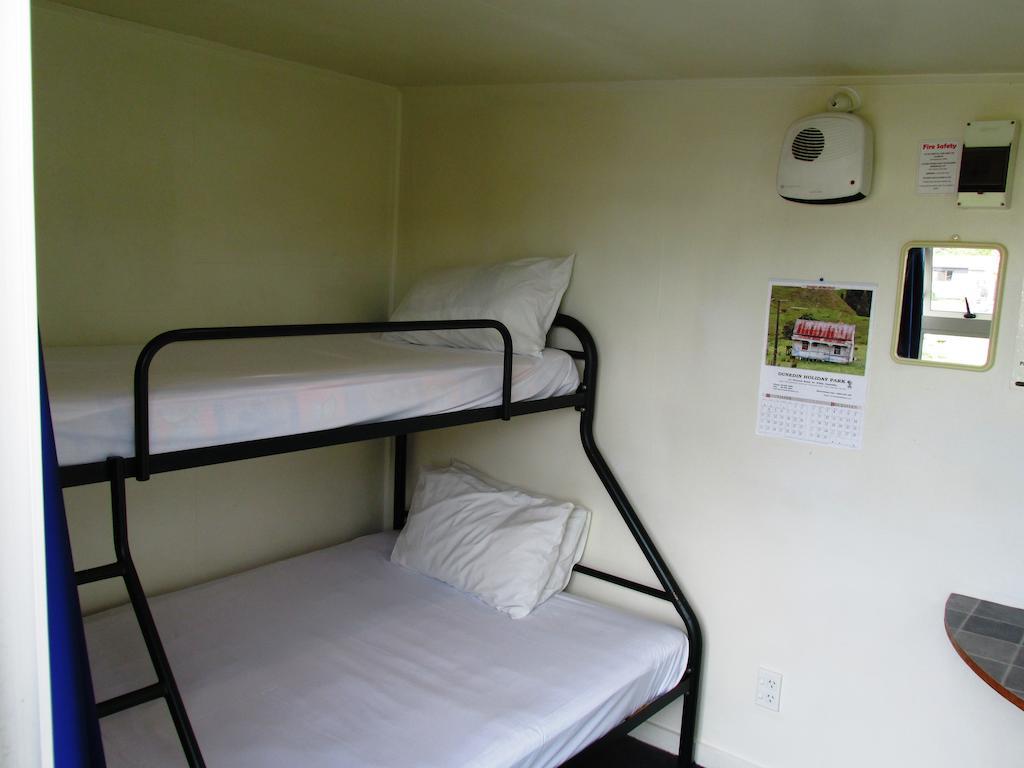 Dunedin Holiday Park Zimmer foto