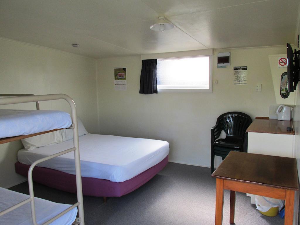 Dunedin Holiday Park Zimmer foto