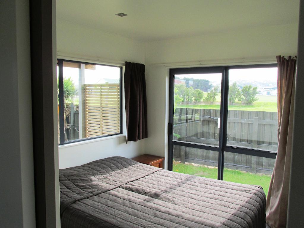 Dunedin Holiday Park Zimmer foto