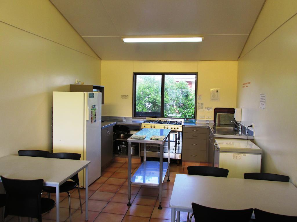 Dunedin Holiday Park Zimmer foto