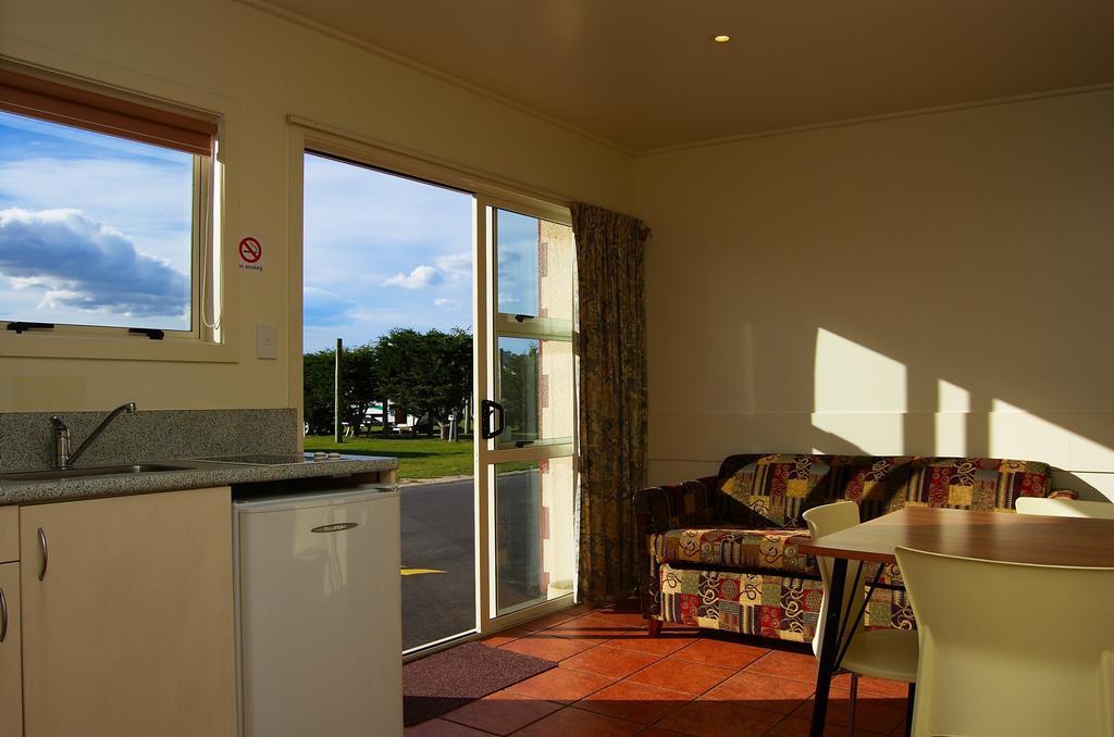 Dunedin Holiday Park Zimmer foto