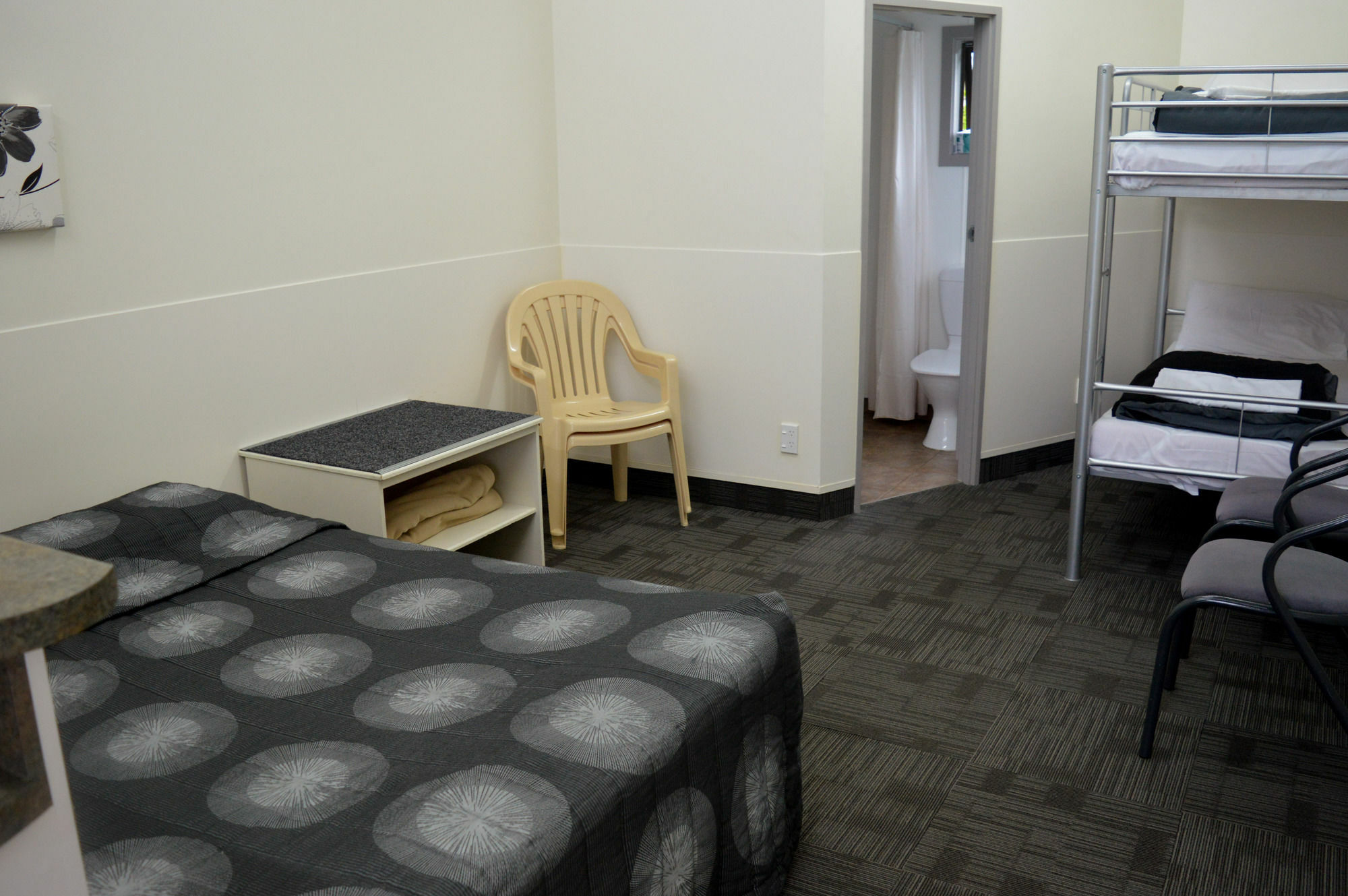 Dunedin Holiday Park Exterior foto